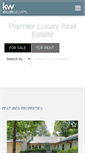 Mobile Screenshot of joettatalford.com